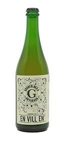 Grünerløkka Brygghus En vill en #2