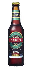 Dahls Juleøl
