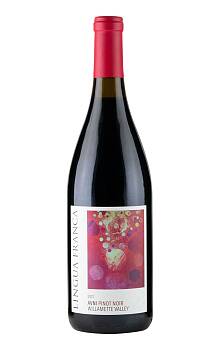 Lingua Franca Avni Pinot Noir