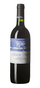 Ch. Dudon Reserve de la Cave