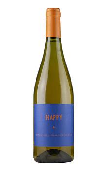 Gravillas Happy