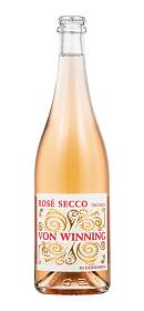 Von Winning Rosé Secco Trocken
