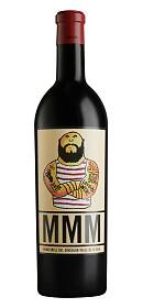 Macho Man Monastrell