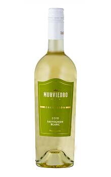 Murviedro Colleción Sauvignon Blanc