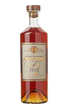 Ch. les Remparts Armagnac