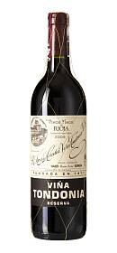 Viña Tondonia Reserva