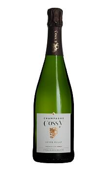 Cossy Cuvée Éclat Premier Cru