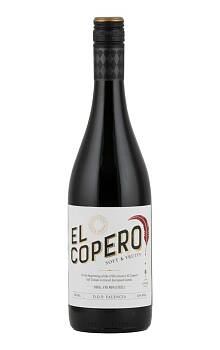 El Copero