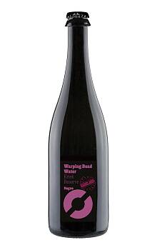 Nøgne Ø Warping Dead Water