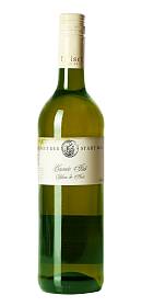 Weing. der Stadt Mainz Cuveé Isis Blanc de Noir