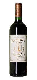 Cap Royal Bordeaux Supérieur