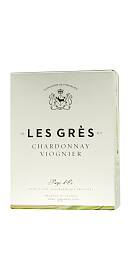 Les Grès Chardonnay Viognier