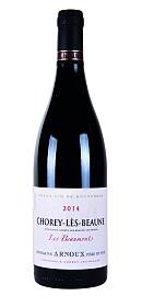 Arnoux Chorey-Lès-Beaune Les Beaumonts