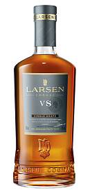 Larsen Very Special Vikings'