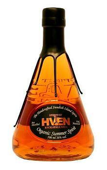 Spirit of Hven Summer Spirit
