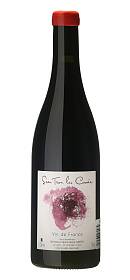 Ganevat Seau-Trou les Corvées