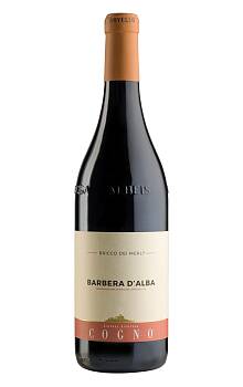 Cogno Barbera d'Alba Bricco dei Merli