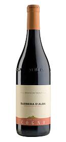Cogno Barbera d'Alba Bricco dei Merli
