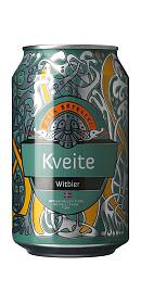 Ægir Kveite Witbier