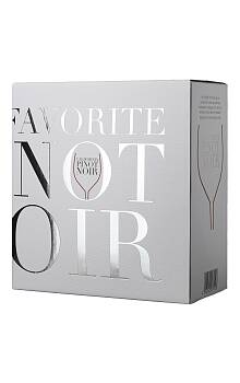 My Favorite Pinot Noir 2015