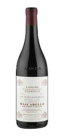 G. Mascarello Langhe Nebbiolo
