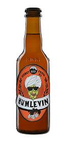 Kinn Humlevin Sterkt Indiaøl
