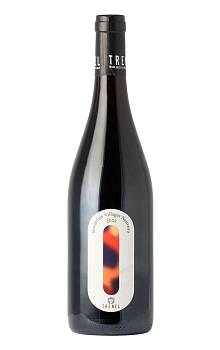 Trénel Beaujolais-Villages Nouveau