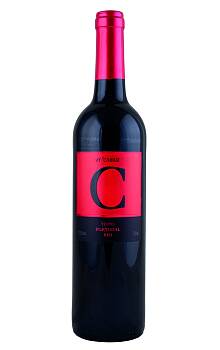 By Cabriz Vinho Tinto