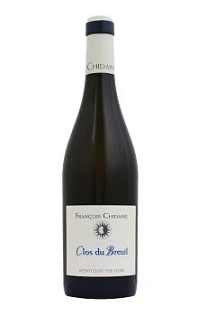 Francois Chidaine Clos du Breuil