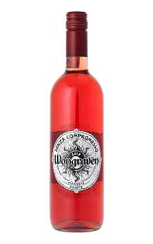 Wongraven Senza Compromesso Piemonte Rosato