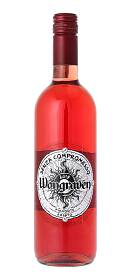 Wongraven Senza Compromesso Piemonte Rosato
