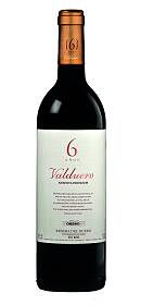 Valduero Reserva Premium 6 Años
