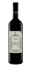 Dom. Hatzimichalis Alfega Erythros