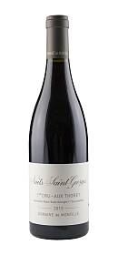 De Montille Nuits-St.-Georges 1er Cru Aux Thorey