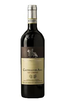 Castello di Ama Chianti Classico Gran Selezione San Lorenzo 2010