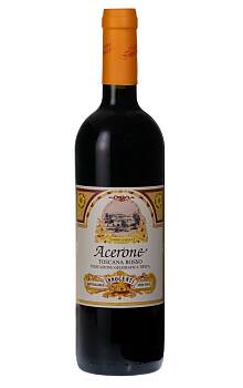 Acerone Rosso di Toscana