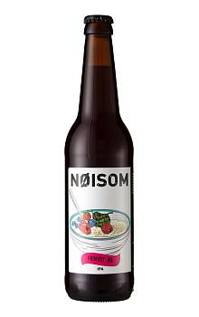 Nøisom Frokost IPA