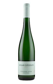 Clüsserath Trittenheimer Apotheke Riesling Trocken