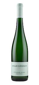 Clüsserath Trittenheimer Apotheke Riesling Trocken
