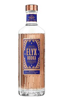 Elyx Vodka