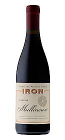 Mullineux Iron Syrah