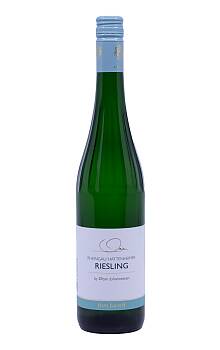 Ørjan Rheingau Riesling Feinherb