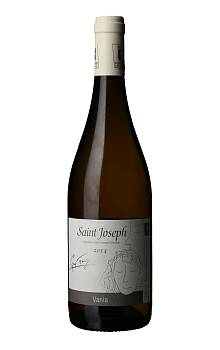 Guy Farge Saint Joseph Blanc Vania 2014
