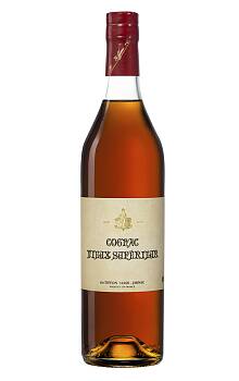 Tiffon Vieux Supérieur