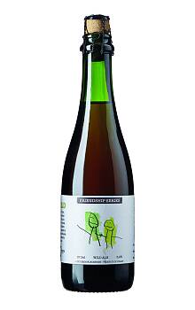 Lindheim Friendship series Wild and Mild