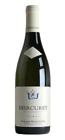 Juillot Mercurey Blanc