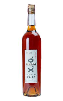 Dom. de Pajot bas Armagnac XO