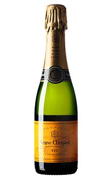 Veuve Clicquot, Sec