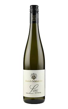 Emrich-Schönleber Lenz Riesling