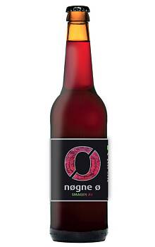 Nøgne Ø Beetroot Pale Ale 2017
